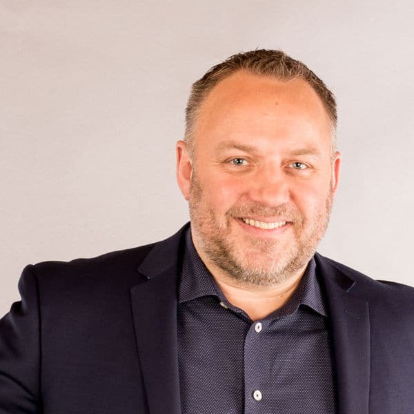 Pål Pedersen
