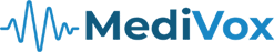 medivox logo